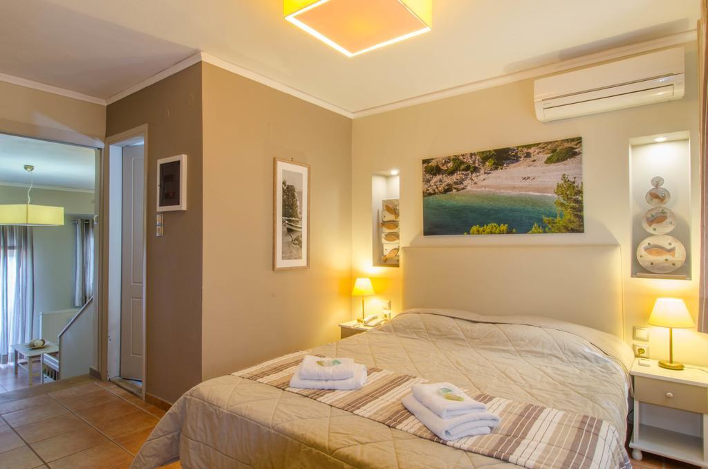 Plaka Studios Karfas Luaran gambar